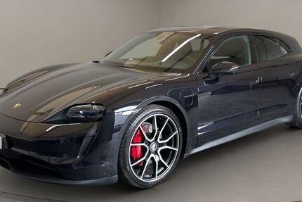 Porsche Taycan 31.484 km 77.700 &euro; Köln 50823