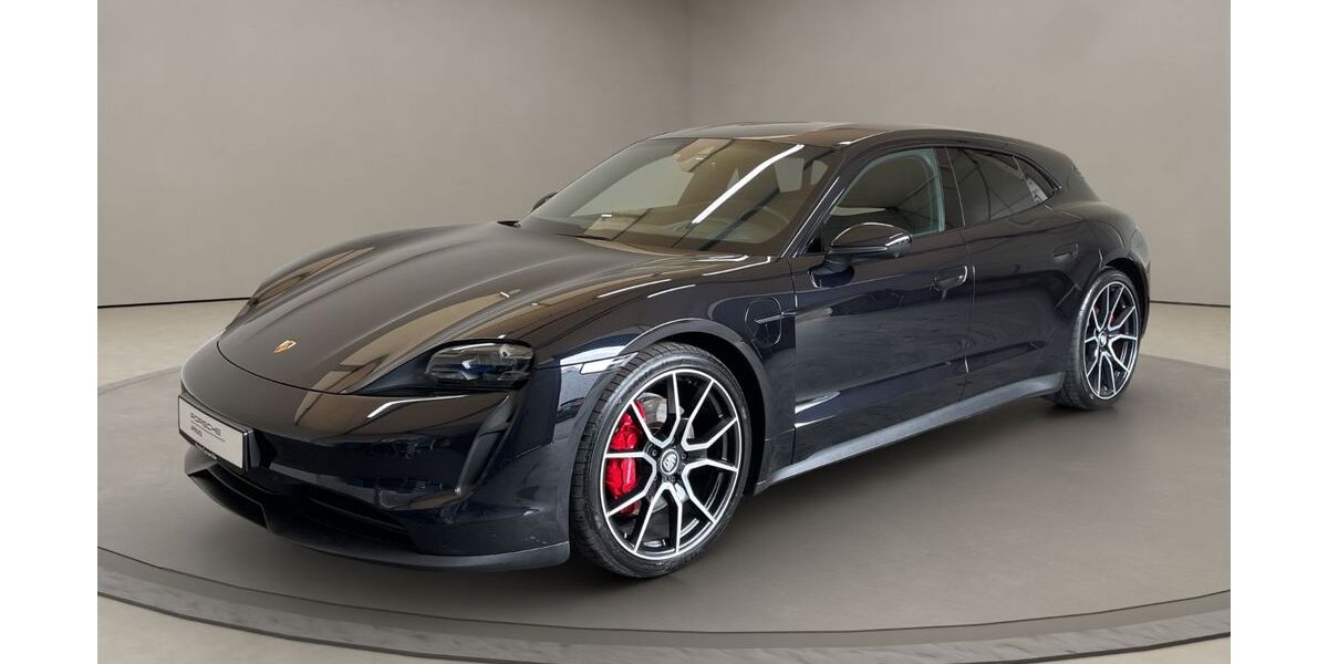 Porsche Taycan 31.484 km 77.700 &euro; Köln 50823