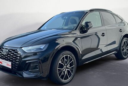 Audi Q5 84.943 km 35.980 &euro; Hilden 40721