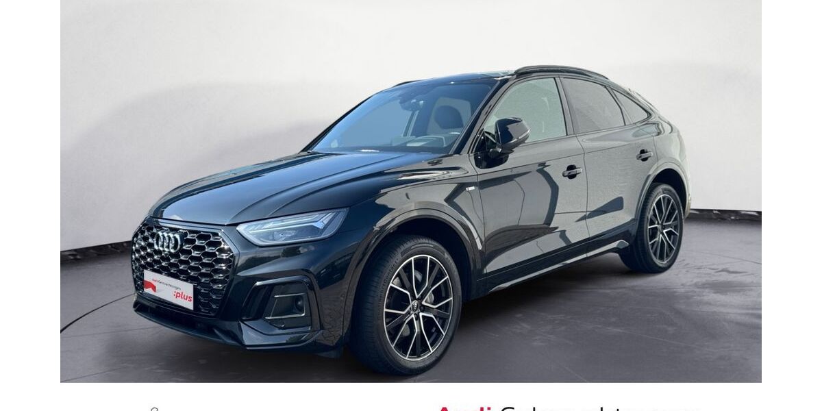 Audi Q5 84.943 km 35.980 &euro; Hilden 40721