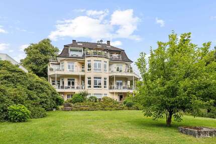 Wohnung zum Kaufen in Essen 590.000 € 125 m²