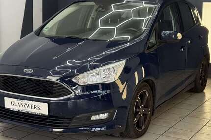Ford C-Max 143.926 km 6.290 &euro; Solingen 42655