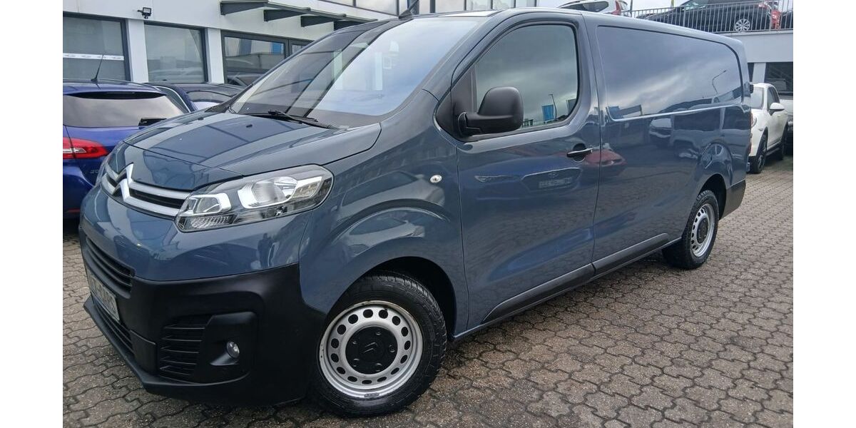 Citroen Jumpy 76.647 km 15.850 € Hilden (bei Düsseldorf) 40721