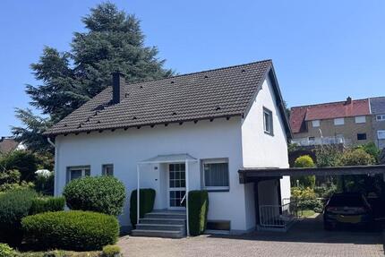 Haus Wülfrath - 6 Zimmer, 129 m&sup2;, 499.000&euro; | Angebot:24597520