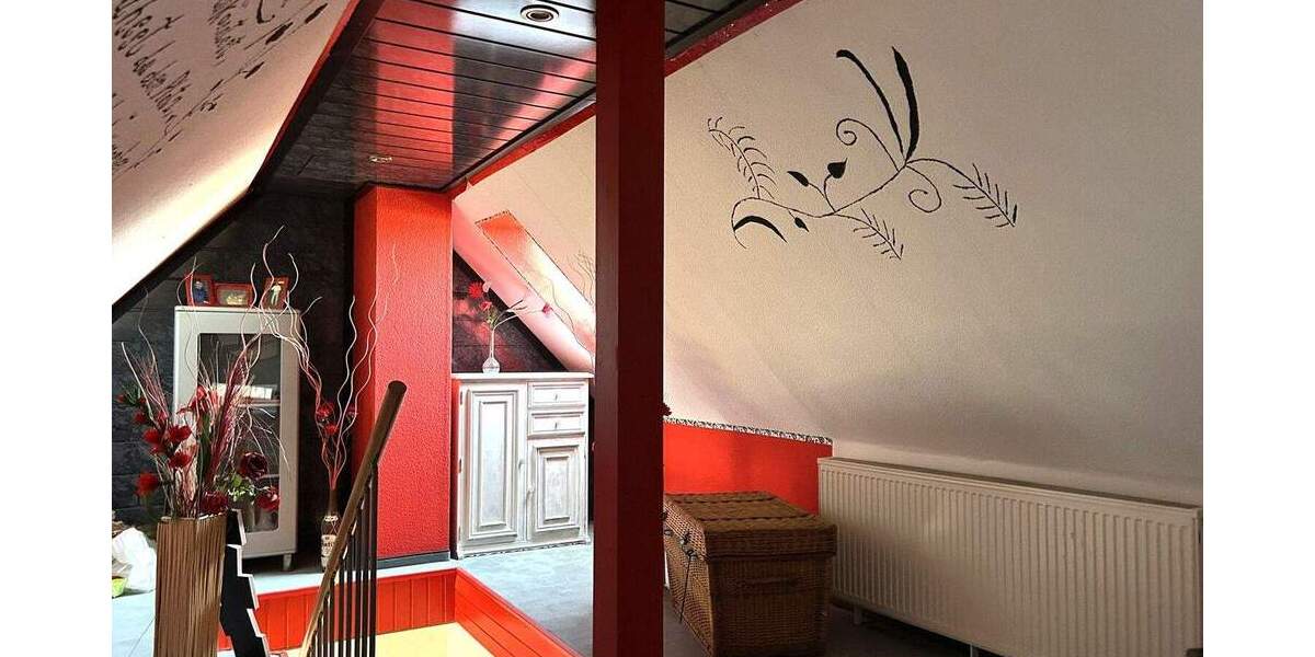 Einfamilienhaus Hilden Kalstert - 3 Zimmer, 125 m&sup2;, 595.000&euro; | Angebot:24778053