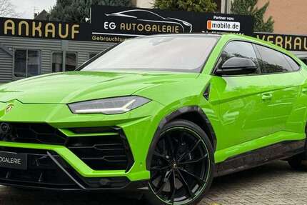 Lamborghini Urus 40.900 km 244.850 &euro; Köln 51109