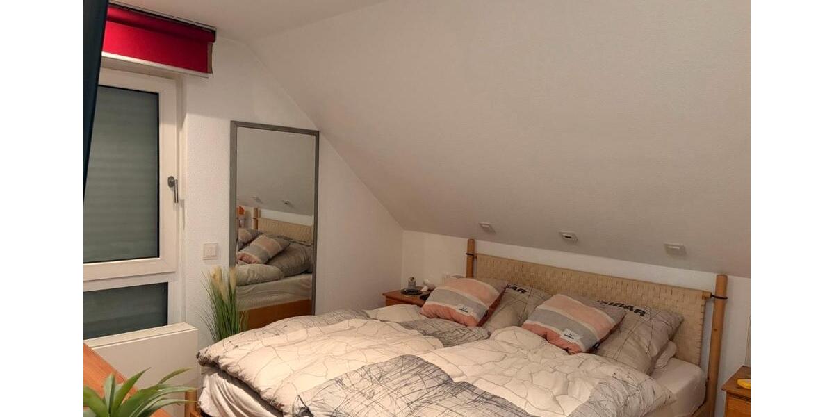 Maisonettenwohnung Solingen Central - 2 Zimmer, 64 m&sup2;, 190.000&euro; | Angebot:27630540