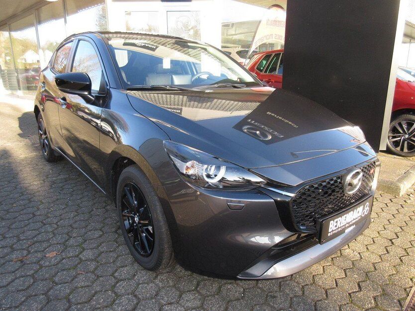 Mazda 2 2.810 km 19.582 € Bergisch Gladbach 51465