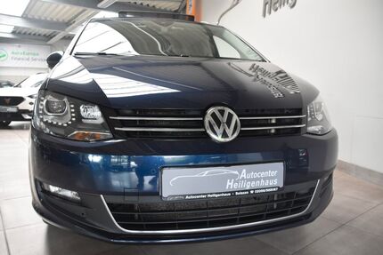VW Sharan 205.269 km 12.980 € Heiligenhaus 42579