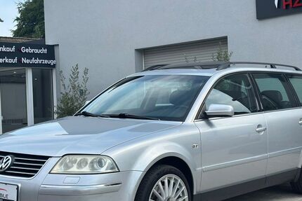 VW Passat 216.846 km 2.990 &euro; Velbert 42551