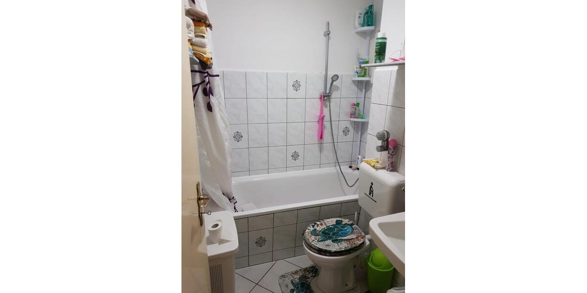 Erdgeschoßwohnung Radevormwald - 3 Zimmer, 76 m&sup2;, 106.500&euro; | Angebot:27285785
