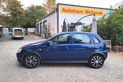 Opel Corsa 189.500 km 1.990 &euro; Köln Porz 51147
