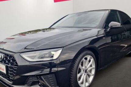 Audi A4 71.487 km 27.390 &euro; Neuss 41464