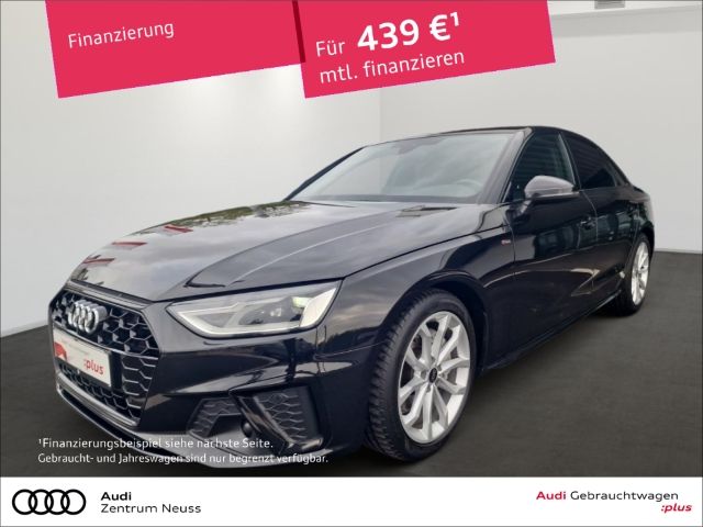 Audi A4 71.487 km 27.390 &euro; Neuss 41464