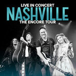 Lounge-Ticket - NASHVILLE in Concert