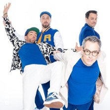 Muss man mögen 27.03.2026 Teo Otto Theater der Stadt Remscheid