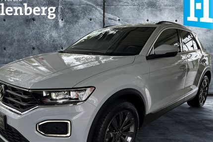 VW T-Roc 16.100 km 21.900 &euro; Bergisch Gladbach 51469