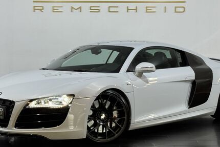 Audi R8 95.400 km 76.990 &euro; Remscheid 42897