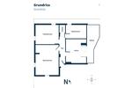 Dachgeschoßwohnung Bergisch Gladbach Alt-Frankenforst - 2 Zimmer, 81 m&sup2;, 360.000&euro; | Angebot:27531402