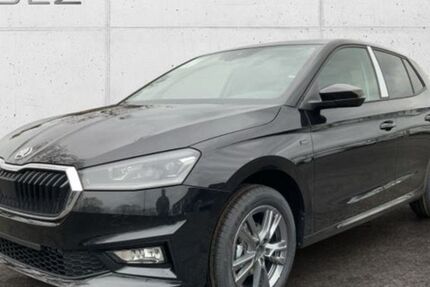 Skoda Fabia 19.000 km 22.490 &euro; Pulheim-Brauweiler 50259