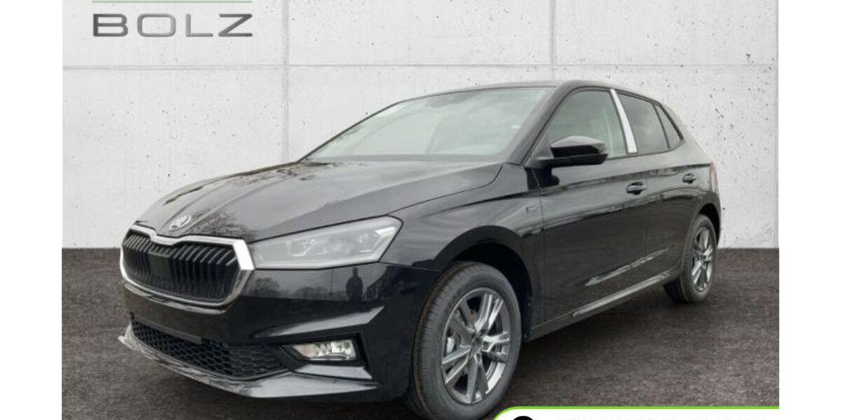 Skoda Fabia 19.000 km 22.490 &euro; Pulheim-Brauweiler 50259