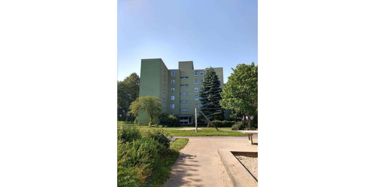Etagenwohnung Wuppertal Vohwinkel - 2 Zimmer, 51 m&sup2;, 419&euro; | Angebot:26607505