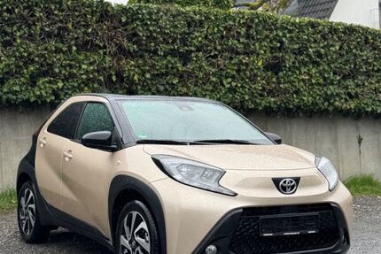 Toyota Aygo (X) 7.700 km 14.500 &euro; Solingen 42651