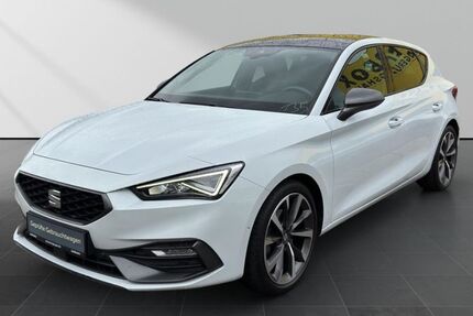 Seat Leon 52.200 km 23.990 &euro; Wuppertal 42109