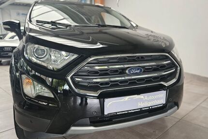 Ford EcoSport 86.423 km 12.480 € Heiligenhaus 42579