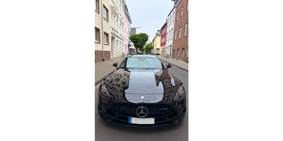 Mercedes-Benz AMG GT 15.400 km 144.900 &euro; Köln 50823