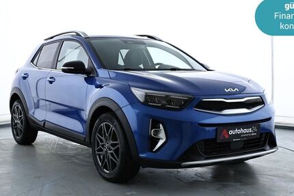 Kia Stonic 34.408 km 18.790 &euro; Wuppertal 42287