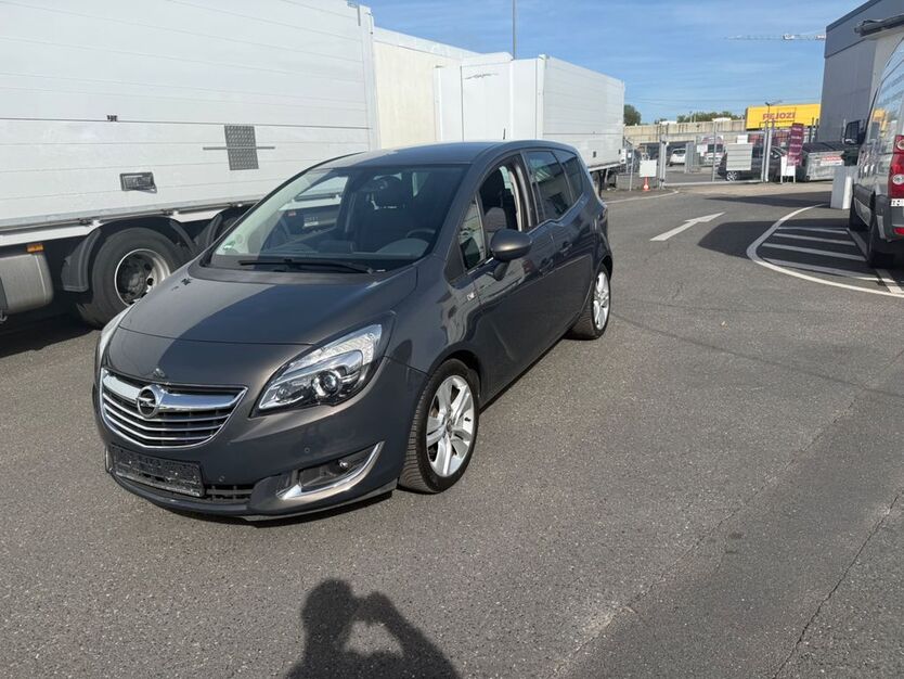Meriva
