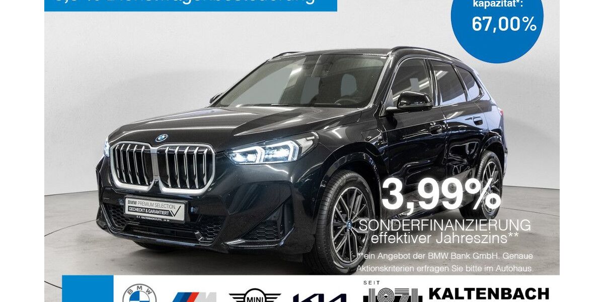 BMW X1 9.605 km 52.590 &euro; Bergisch Gladbach 51469
