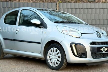Citroen C1 73.400 km 6.499 &euro; Wuppertal 42285