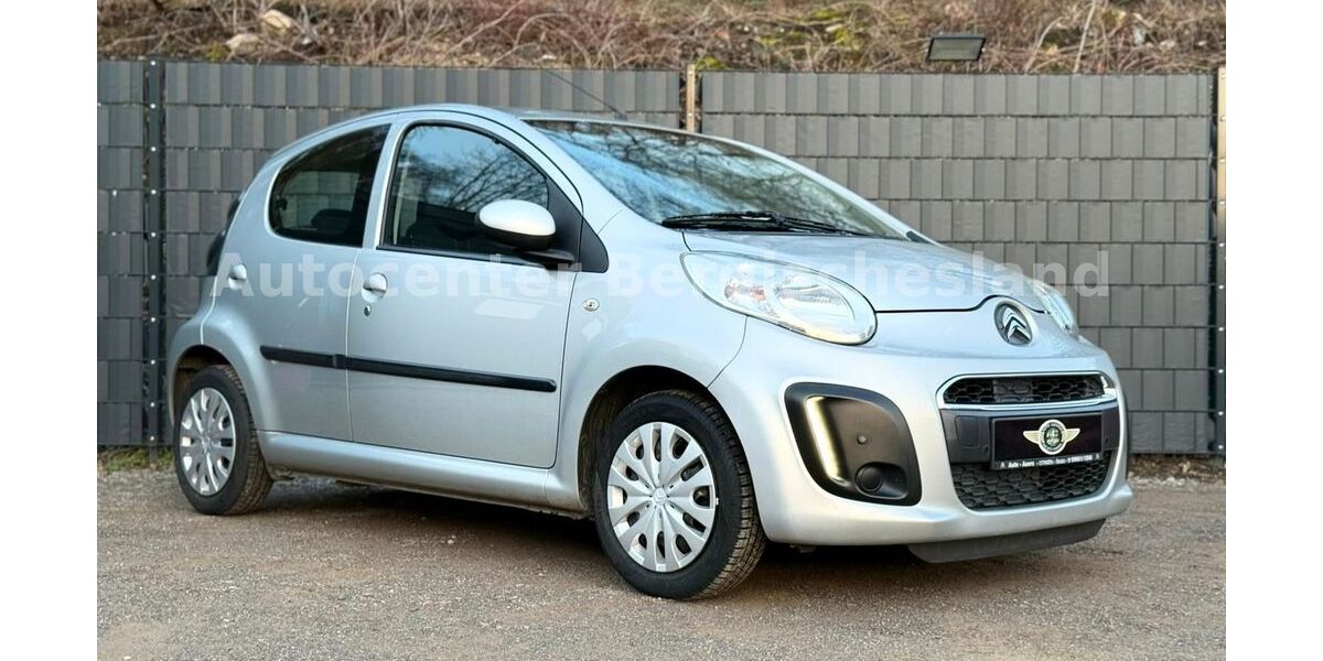 Citroen C1 73.400 km 6.499 &euro; Wuppertal 42285