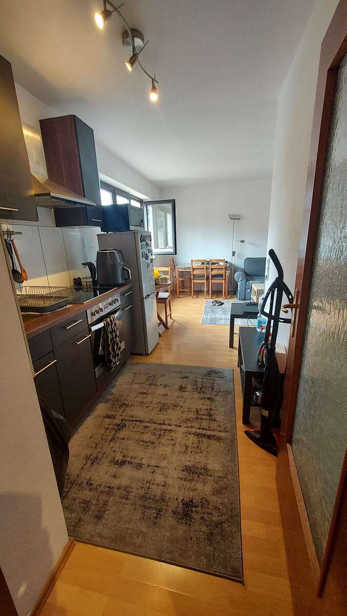 Wohnung zum Kaufen in Köln 165.000 € 39 m² 2 zimmer