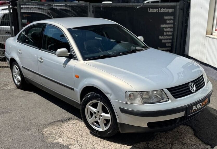 Passat