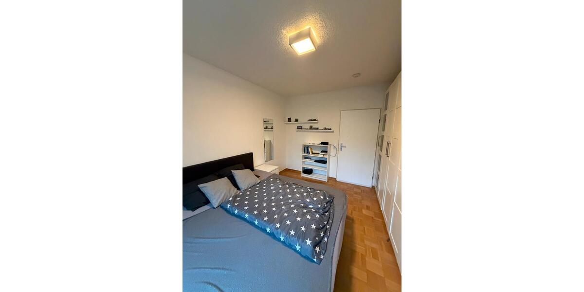 Etagenwohnung Wuppertal Gemarkung Nächstebreck - 3 Zimmer, 76 m&sup2;, 740&euro; | Angebot:24886208