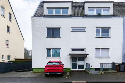 Wohnung Leverkusen Bürrig - 3 Zimmer, 70 m&sup2;, 215.000&euro; | Angebot:24904323