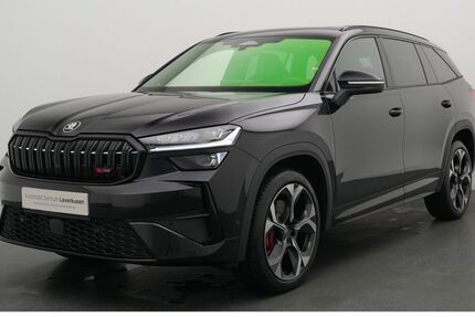 Skoda Kodiaq 1.010 km 59.980 &euro; Leverkusen 51379