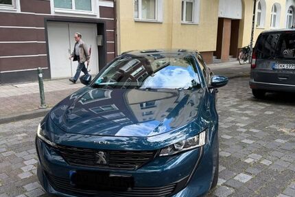 Peugeot 508 80.000 km 13.000 &euro; Düsseldorf 40477