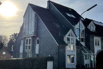 Wohnung Wermelskirchen Dabringhausen - 2 Zimmer, 74 m&sup2;, 205.000&euro; | Angebot:24723674