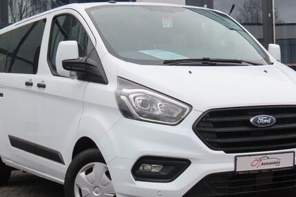 Ford Transit Custom 59.072 km 21.900 &euro; Neuss 41469