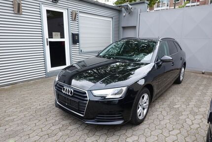 Audi A4 210.000 km 11.699 &euro; Düsseldorf 40231