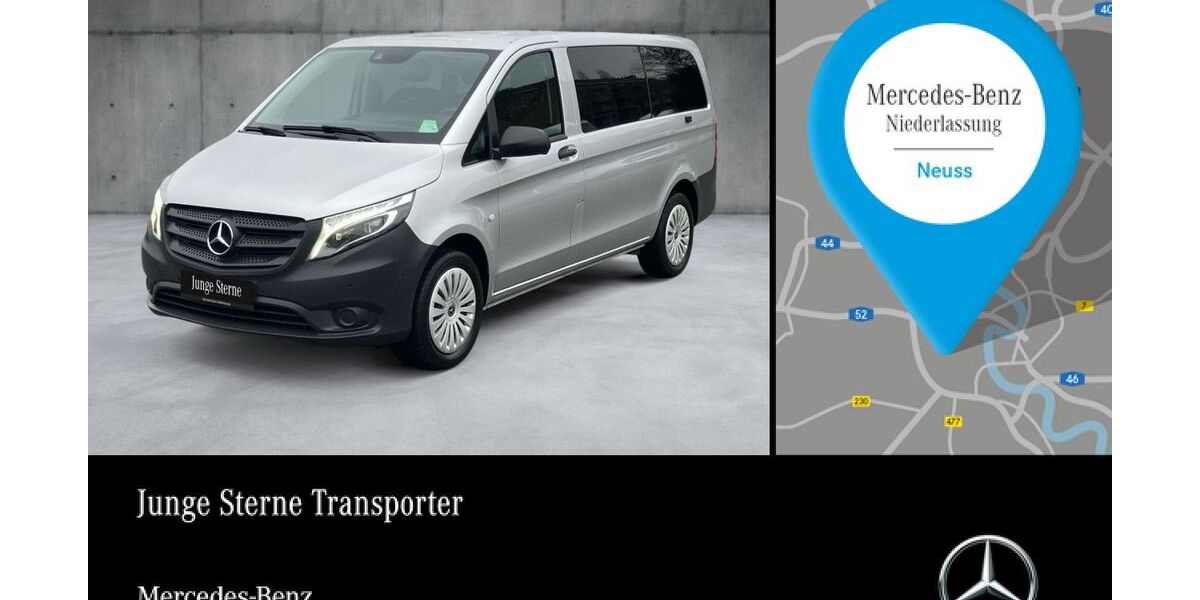Mercedes-Benz Vito 85.568 km 33.308 &euro; Neuss 41460