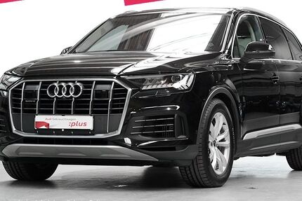 Audi Q7 76.380 km 46.999 € Wuppertal 42109