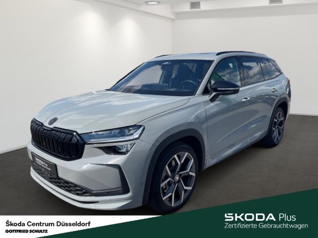 Skoda Kodiaq 21.882 km 47.890 &euro; Düsseldorf 40233