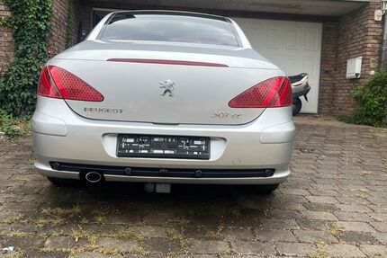 Peugeot 307 118.000 km 5.000 &euro; Pulheim 50259