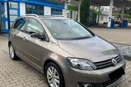 VW Golf Plus 148.000 km 5.900 &euro; Langenfeld 40764
