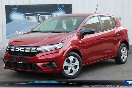 Dacia Sandero 58.000 km 11.500 € Langenfeld 40764
